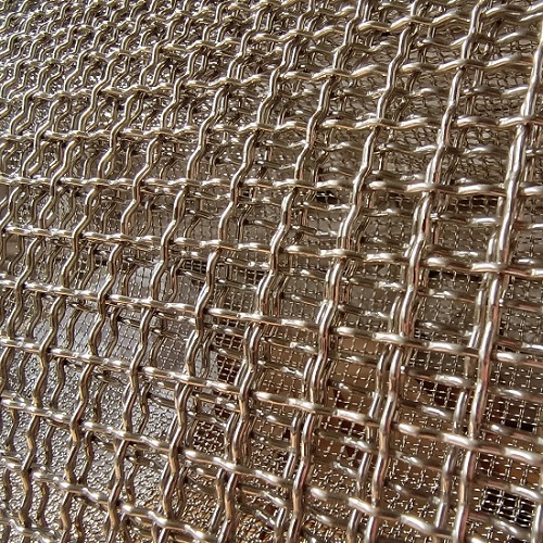 Industrial Wire Mesh & Filters_METART BUILDING TECH CO., LTD